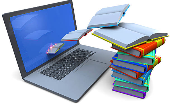 Виртуальные выставки